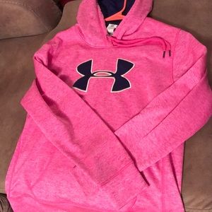 Under Armour Sweatshirt